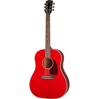 Gibson J-45 Standard (2020 - Present) | Reverb