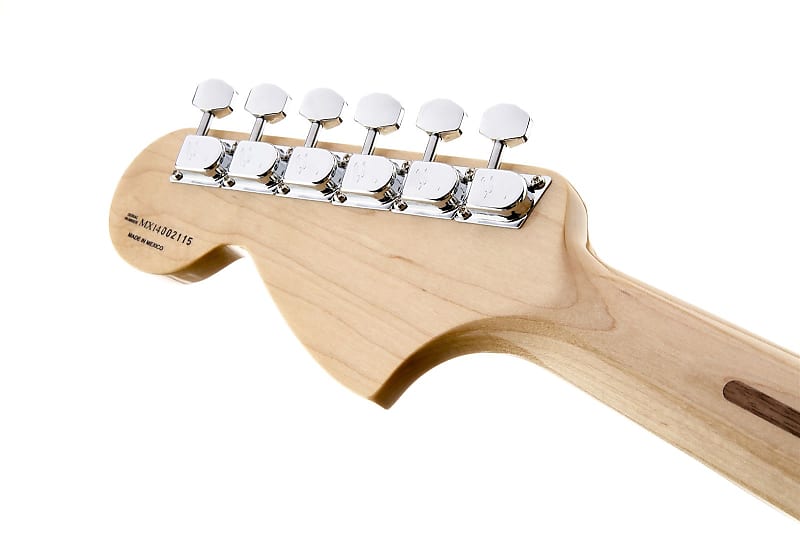 Fender Ritchie Blackmore Artist Series Signature Stratocaster image 9