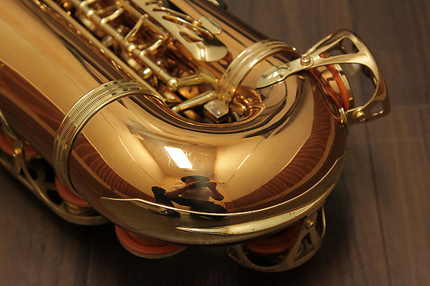 yanagisawa A-902 オーバーホール済み yanagisawa ヤナギサワ アルトサックス A-902 オーバーホール済