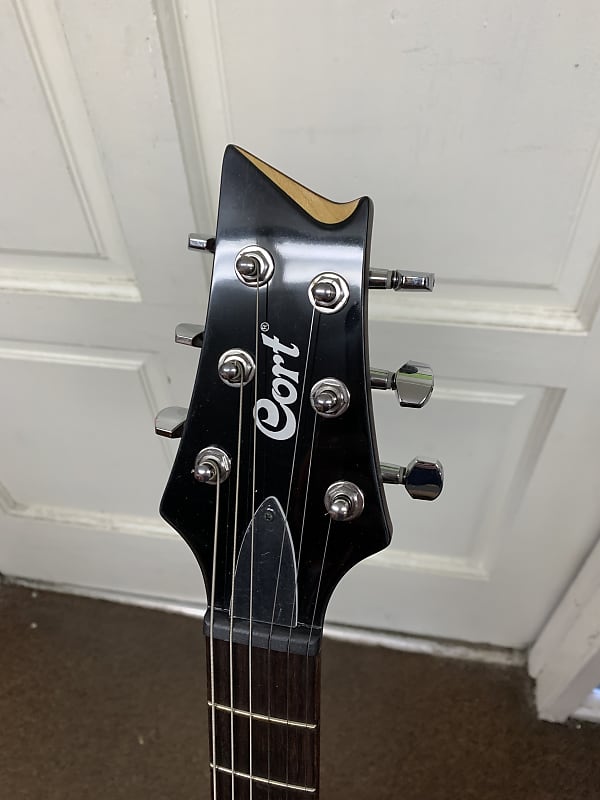 CORT M200 Natural Electric Guitar - NEW Local Pickup | Reverb CORT M200 Natural Electric Guitar - NEW Local Pickup | Reverb