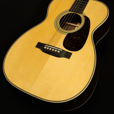 Martin Guitars Custom Shop 00-28 image 6