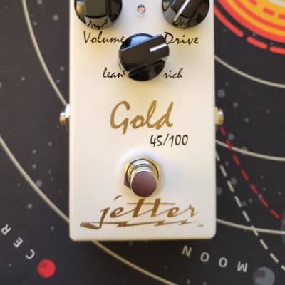 Reverb.com listing, price, conditions, and images for jetter-gold-45-100