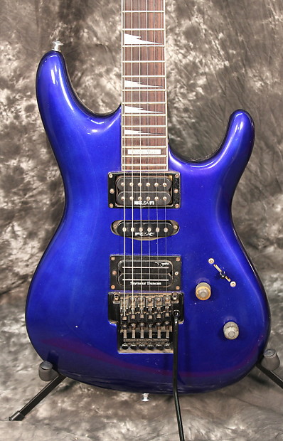 Ibanez 540r deals ltd