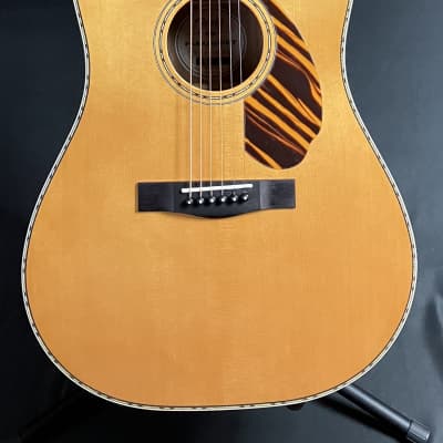 Alvarez Natural | Guitar Center