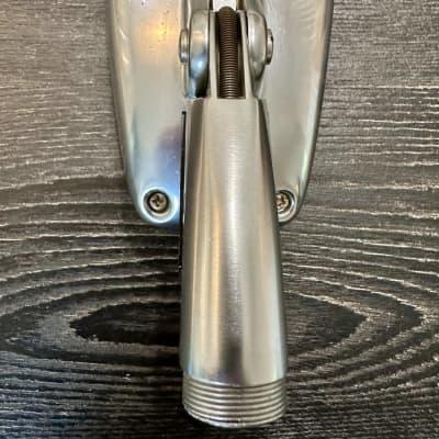 Vintage Shure Model 51 1960's - Sonodyne Dynamic Microphone image 4