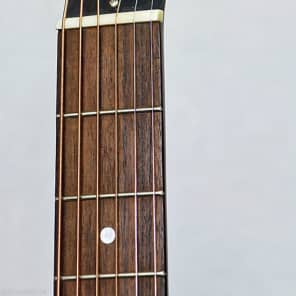 Gibson J-45 True Vintage Sunburst Adirondack Red Spruce Top Great Instrument image 12