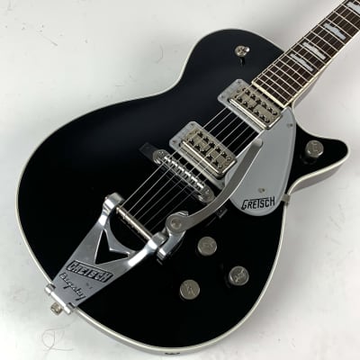 Gretsch G6128T-1957 Duo Jet with Bigsby 1993 - 2006