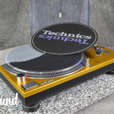 Technics in UNISOUND JAPAN | Reverb Technics in UNISOUND JAPAN | Reverb