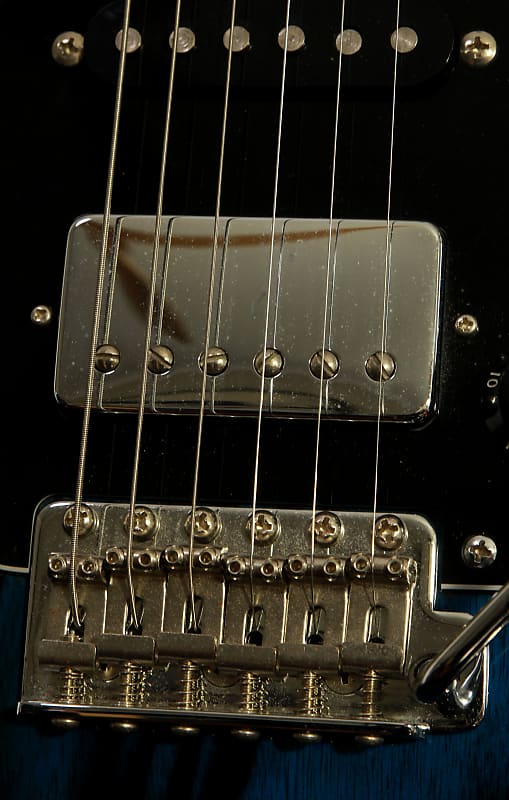Atelier Z Lower East Side L.E.S.-II SSH Limited Custom