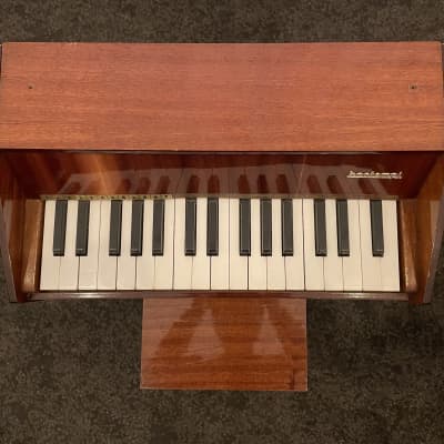 Pianoforte Bontempi Anni '70 image 2