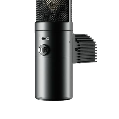Warm Audio WA-8000 Large Diaphragm Tube Condenser Microphone *DEMO UNIT* image 1