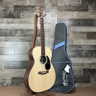Martin 000-X2E Brazilian Acoustic-Electric Guitar - Natural w/ Martin Gigbag for sale