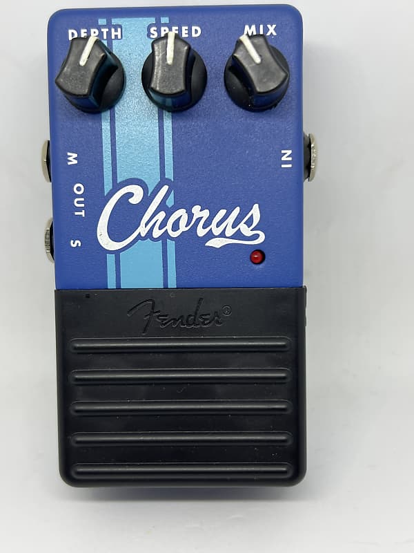 Fender Chorus