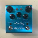 Strymon Blue Sky Reverberator V1 2021