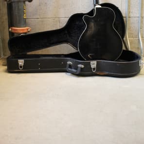 Epiphone EO 2EB Electric Acoustic Guitar Butterfly image 3