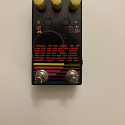 Reverb.com listing, price, conditions, and images for dr-scientist-dusk
