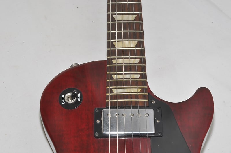 Gibson U.S.A Les Paul Studio 2006 Electric Guitar Ref No