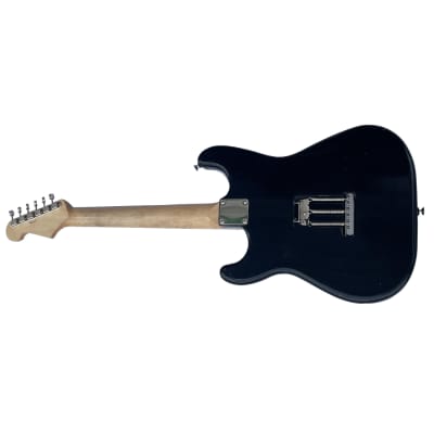 WATERSLIDE GUITARS S-STYLE COODERCASTER image 3