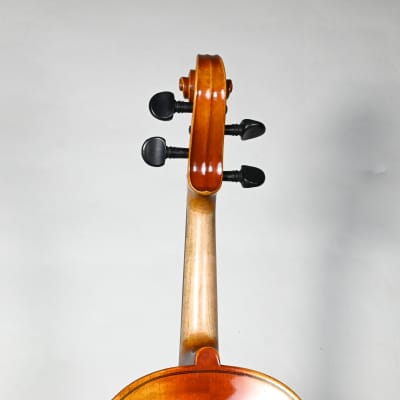 Suzuki Violin No. 300 (Intermediate), Nagoya, Japan, 3/4 - Full Outfit image 13