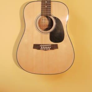 Rogue online 12 string