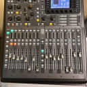 Behringer X32 Producer 40-Input 25-Bus Digital Mixing Console