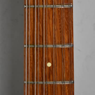 1980 Rickenbacker 450/12 Mapleglo Finish 12 String Electric Guitar w/HSC image 11