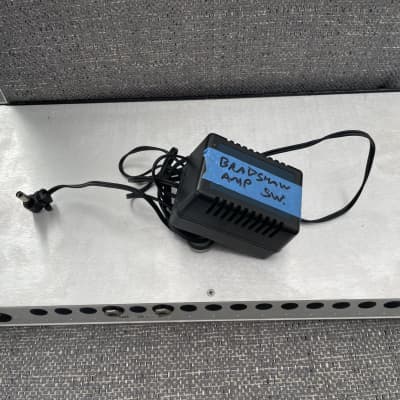 Custom Audio Electronics Bob Bradshaw Made Amp Switcher for Tim Pierce image 5