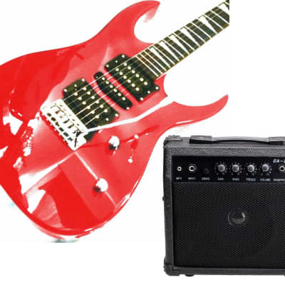 Grass Roots G-FR-56G [01/26] | Reverb