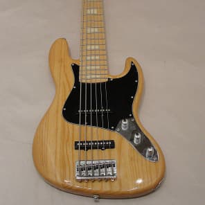 KEN SMITH DESIGN KSD PROTO J 70'S V70J6 6 STRING ELECTRIC