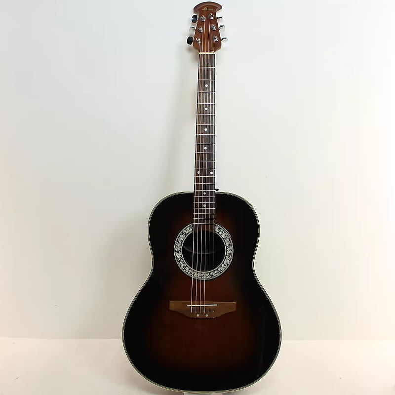 Ovation CC11 Celebrity