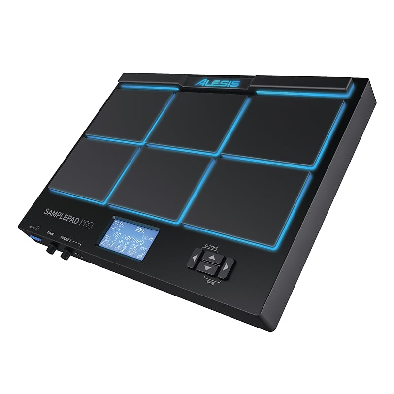 Alesis Sample Pad Pro  - Digital Drum image 1