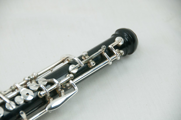 SELMER 123F オーボエ Selmer 123FB Intermediate Oboe