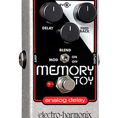 Electro-Harmonix Memory Toy