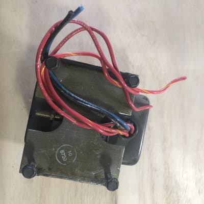 Peavey 705-18713 (Bandit 65 Power Transformer) image 6