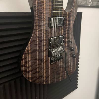 Schecter Synyster Gates USA Custom shop 1 of 1 2021 Hand Signed