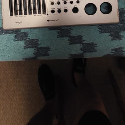 Roland TD-20 outer shell and right side panel