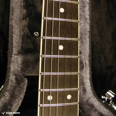 Seventy Seven Guitars EXRUBATO-STD/S-JT ABR #SS23198 3.3kg image 5