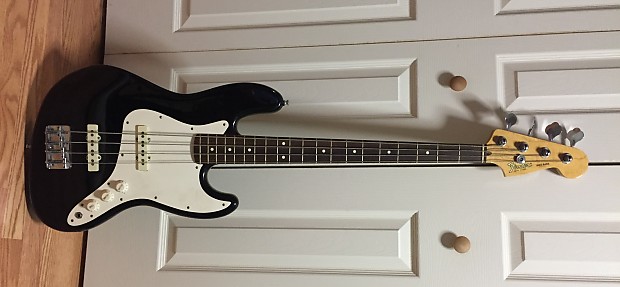 Fender jazz bass sales 1983