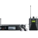 Shure PSM300 P3TRA215CL Wireless In-ear Monitor System - G20 Band Auth Dealer Free Shipping! 966
