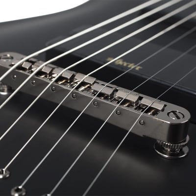 Schecter Demon-7 7-String Electric Guitar(New) image 7