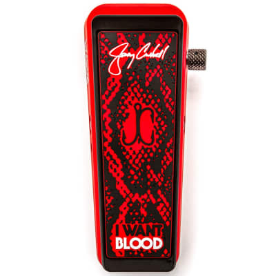 Shin s Music GCB 95BL cry baby Special MOD | Reverb