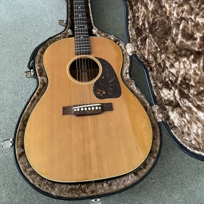 1949 Gibson LG-3 Natural top of the range LG like LG-2 LG-1 for sale