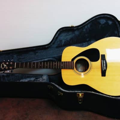 ギター YAMAHA FG-413S guitar Yamaha FG-413S Acoustic Guitar - Evolution Music