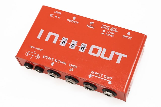 値引 used】CAJ / IN and OUT #0412632【横浜店】 | Reverb The ギター