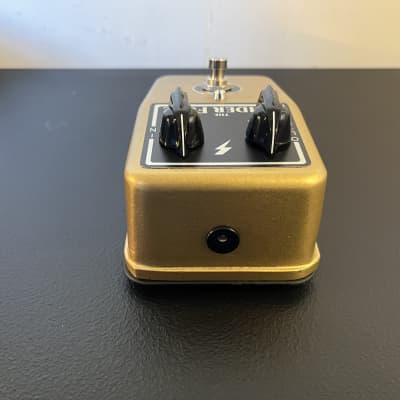Tru-Fi Spider Fuzz 2020 image 4