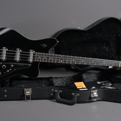Duesenberg Triton Bass 2023 - Black image 2
