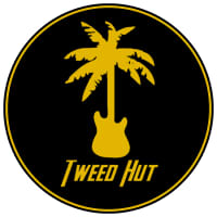 Tweed Hut Music Store