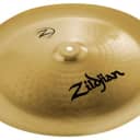 PLZ18CH> Chinese cymbal Planet Z 18