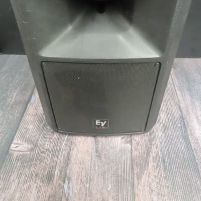 Electro Voice SXA 100+ Powered PA Speaker (W37) image 1