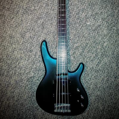 Fender DR 5 Bass 1993